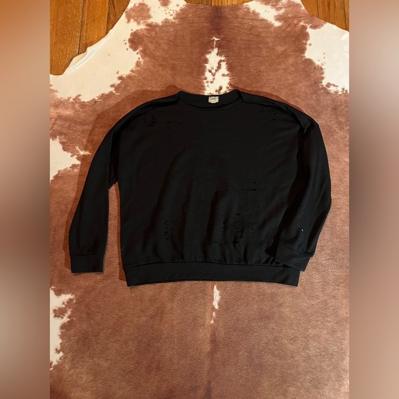 True Craft sweatshirt  
size large - Picture 1 of 3